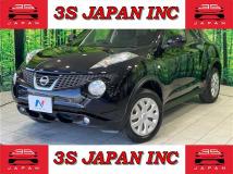 2011 Nissan Juke