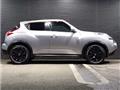 2010 Nissan Juke