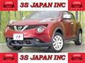 2014 Nissan Juke