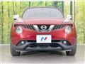 2014 Nissan Juke