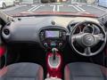 2013 Nissan Juke