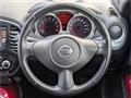 2013 Nissan Juke