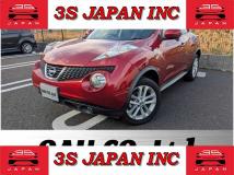 2013 Nissan Juke