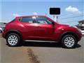 2010 Nissan Juke