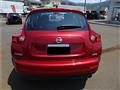2010 Nissan Juke