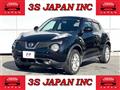 2012 Nissan Juke