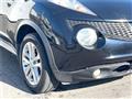 2012 Nissan Juke
