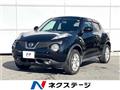 2012 Nissan Juke