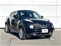 2012 Nissan Juke