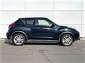 2012 Nissan Juke