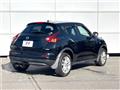2012 Nissan Juke