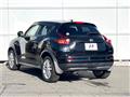 2012 Nissan Juke