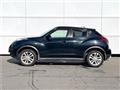 2012 Nissan Juke