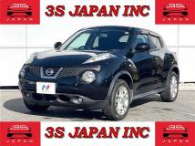 2012 Nissan Juke