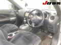 2013 Nissan Juke