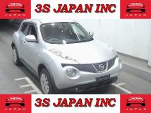 2013 Nissan Juke