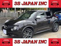 2013 Nissan Juke