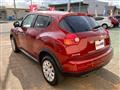2011 Nissan Juke