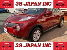 2011 Nissan Juke