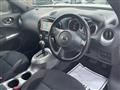 2010 Nissan Juke