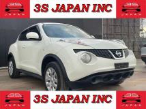 2010 Nissan Juke