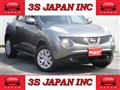 2014 Nissan Juke
