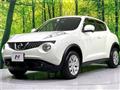 2011 Nissan Juke
