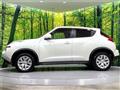 2011 Nissan Juke