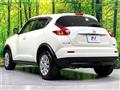 2011 Nissan Juke