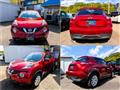 2014 Nissan Juke