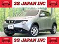 2011 Nissan Juke