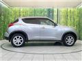 2011 Nissan Juke