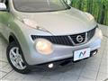 2011 Nissan Juke