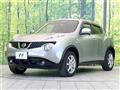 2011 Nissan Juke