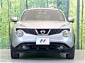 2011 Nissan Juke