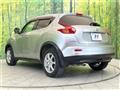 2011 Nissan Juke