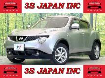 2011 Nissan Juke