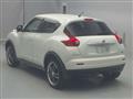 2012 Nissan Juke