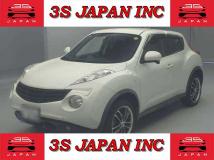 2012 Nissan Juke