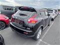 2012 Nissan Juke
