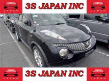 2012 Nissan Juke
