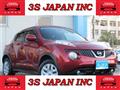 2013 Nissan Juke