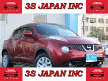 2013 Nissan Juke