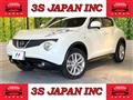 2012 Nissan Juke