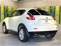 2012 Nissan Juke