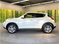 2012 Nissan Juke