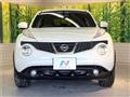 2012 Nissan Juke