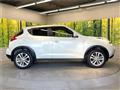 2012 Nissan Juke