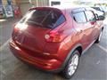 2011 Nissan Juke
