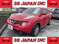 2013 Nissan Juke